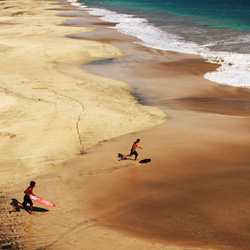 São Vicente